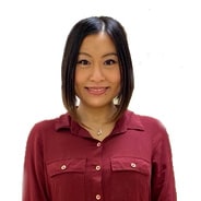 Amy Jia Su - Patient Navigator
